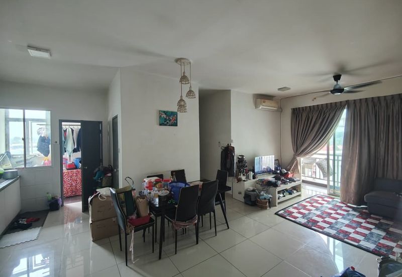 The Aliff Residences