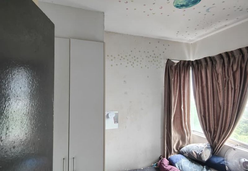 The Aliff Residences