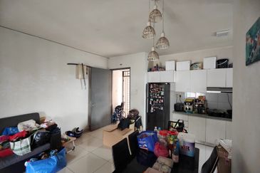 The Aliff Residences