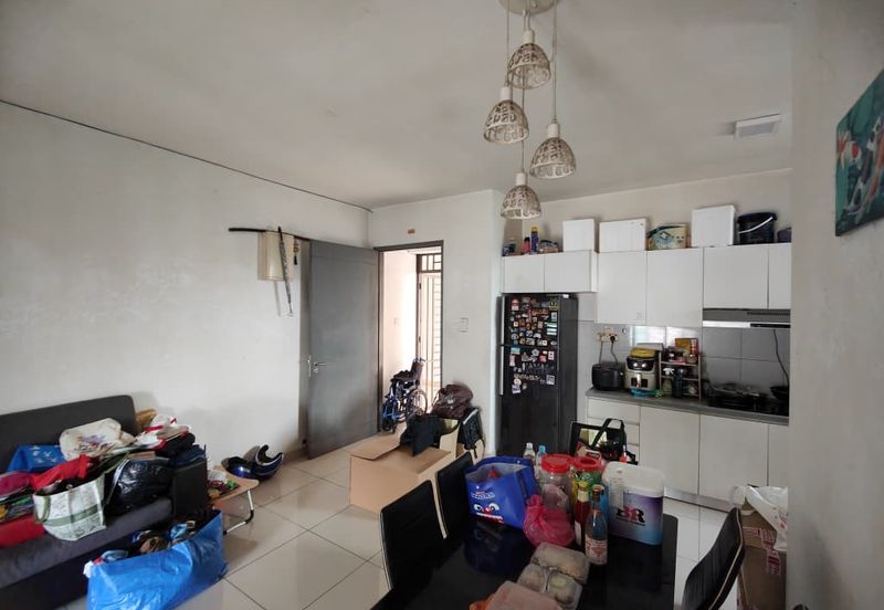 The Aliff Residences