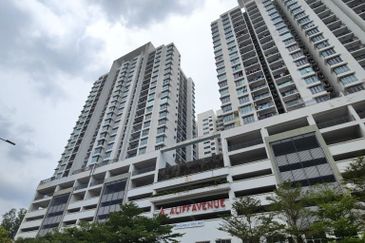 The Aliff Residences