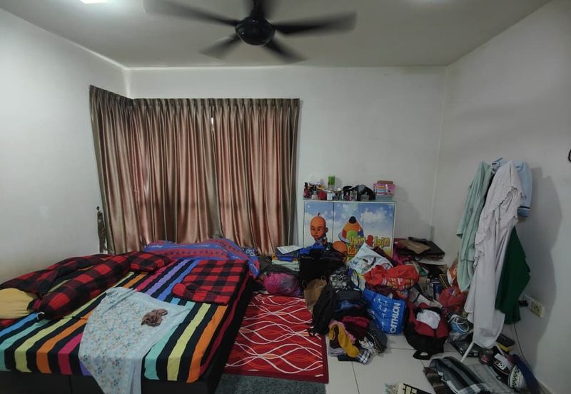 The Aliff Residences