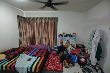 The Aliff Residences