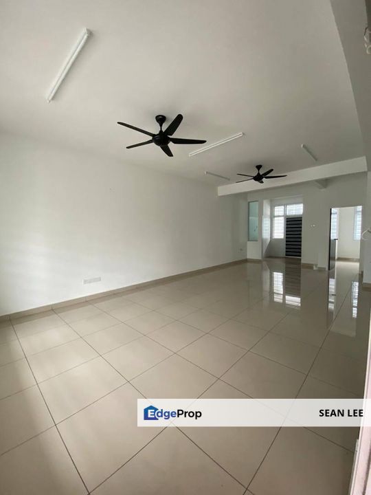 🏡 Taman Mutiara Rini Double Storey Terrace For Sale 双层排屋出售, Johor, Skudai