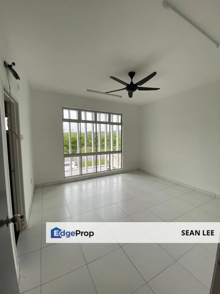 🏡 Taman Mutiara Rini Double Storey Terrace For Sale 双层排屋出售, Johor, Skudai