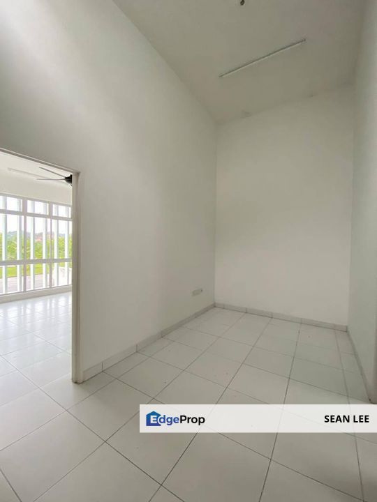 🏡 Taman Mutiara Rini Double Storey Terrace For Sale 双层排屋出售, Johor, Skudai