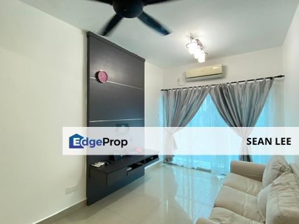 🏢 Suriamas Suites Condominium For Sale 苏丽雅公寓出售, Johor, Johor Bahru
