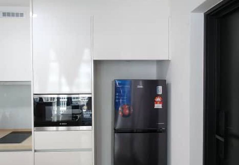 Paradiso Nuova Medini