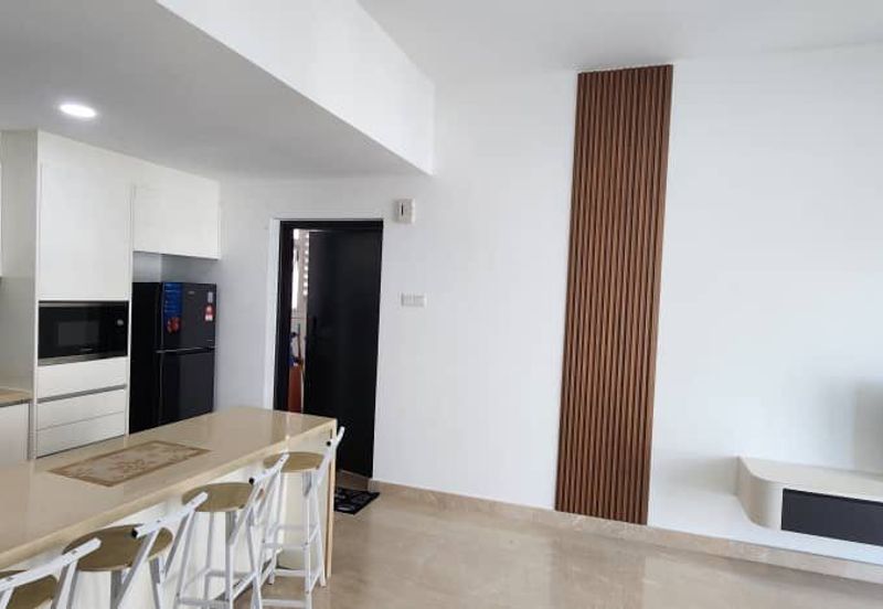 Paradiso Nuova Medini