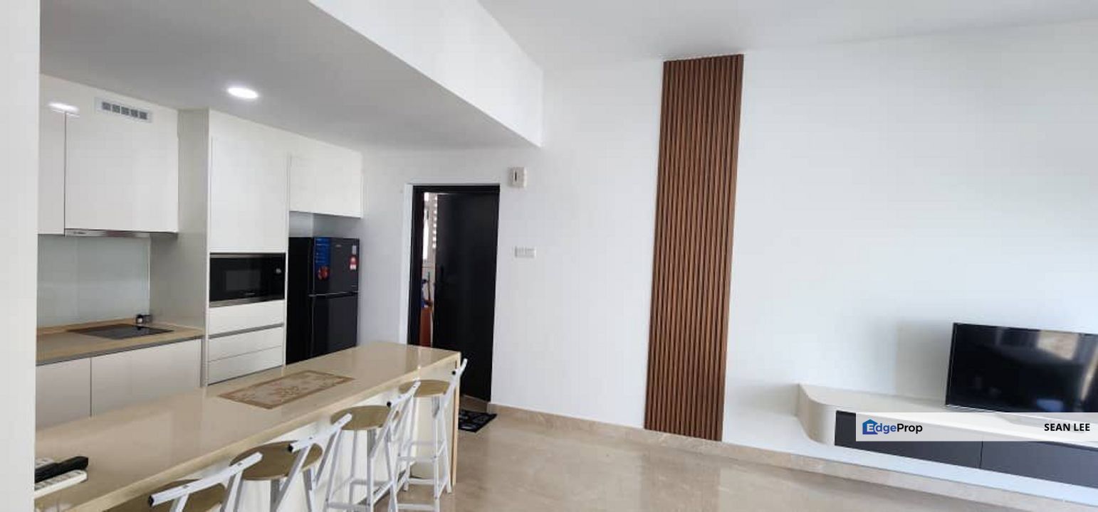 Paradiso Condominium For Rent 公寓出租, Johor, Nusajaya
