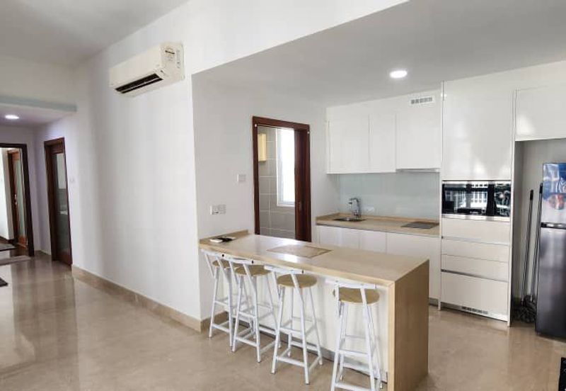 Paradiso Nuova Medini