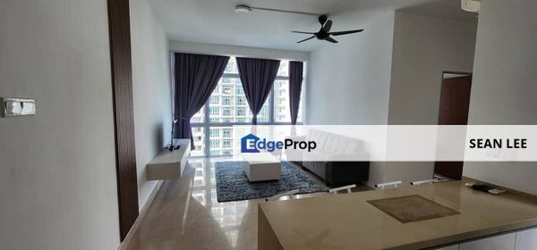 Paradiso Condominium For Rent 公寓出租, Johor, Nusajaya