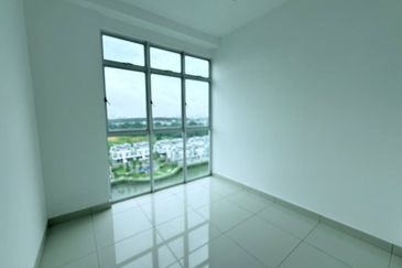 D'Lagoon, Taman Seri Austin