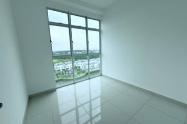 D'Lagoon, Taman Seri Austin