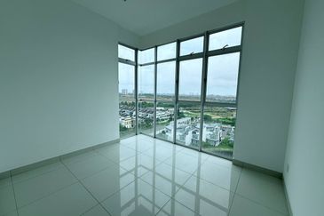 D'Lagoon, Taman Seri Austin