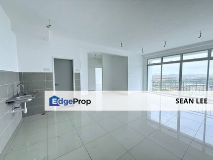 D’ Lagoon Luxury Apartment For Sale 豪华公寓出售, Johor, Johor Bahru