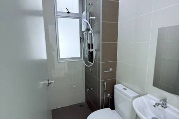 D'Lagoon, Taman Seri Austin