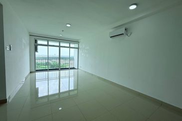 D'Lagoon, Taman Seri Austin