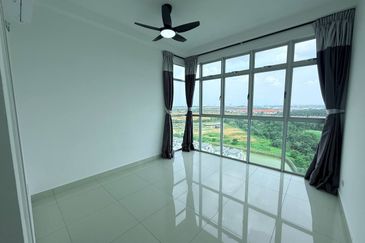 D'Lagoon, Taman Seri Austin