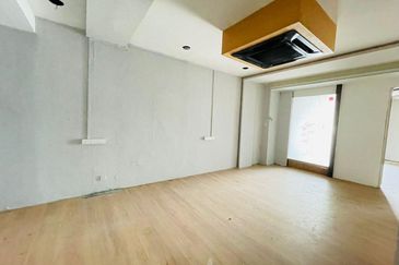 Taman Perindustrian JB Perdana