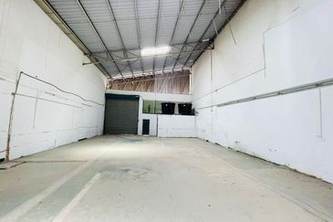 Taman Perindustrian JB Perdana