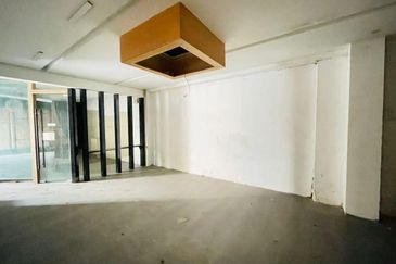 Taman Perindustrian JB Perdana