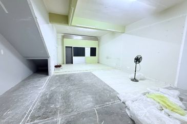 Taman Austin Perdana