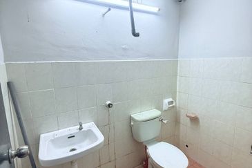 Taman Austin Perdana