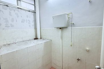 Taman Austin Perdana