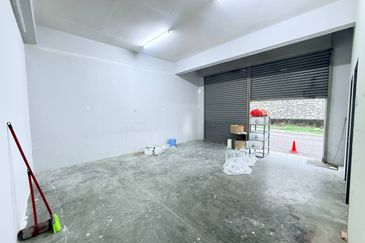 Taman Austin Perdana