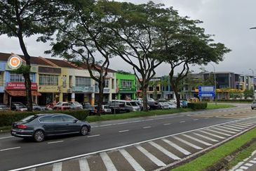 Taman Setia Indah