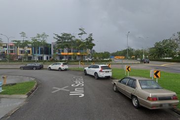 Taman Setia Indah