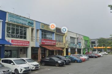 Taman Setia Indah