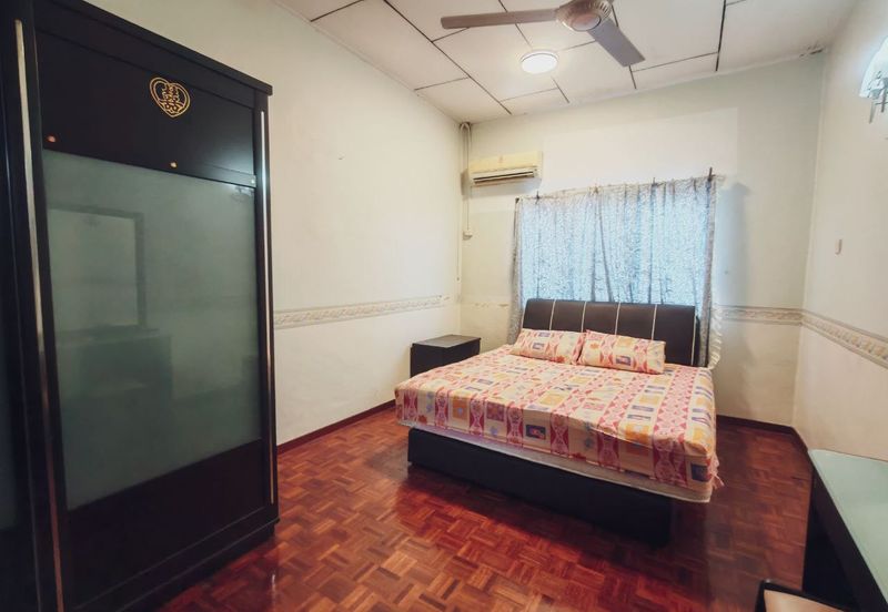 Taman Ungku Tun Aminah