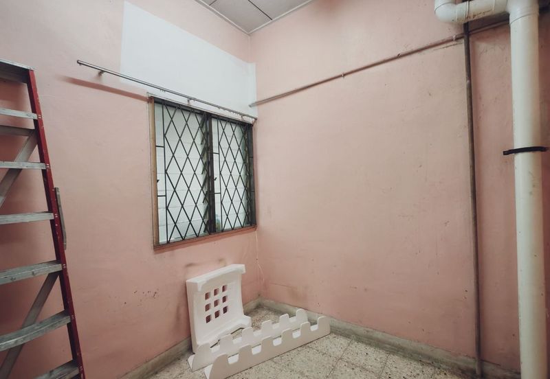 Taman Ungku Tun Aminah