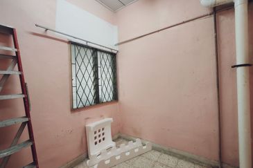 Taman Ungku Tun Aminah