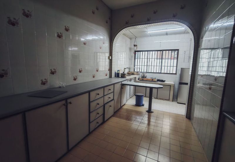 Taman Ungku Tun Aminah