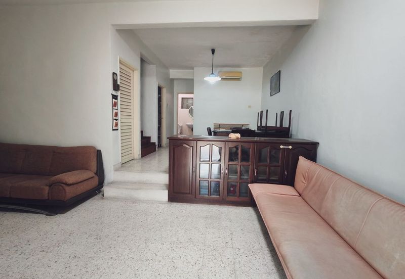 Taman Ungku Tun Aminah