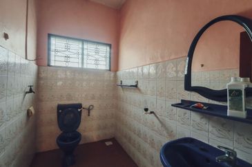 Taman Ungku Tun Aminah