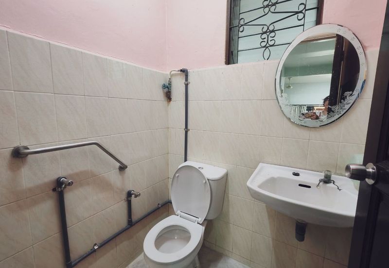 Taman Ungku Tun Aminah