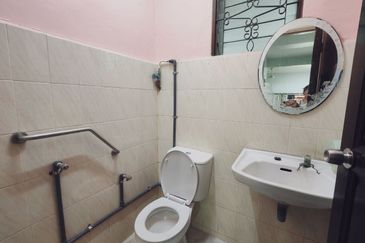 Taman Ungku Tun Aminah