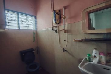 Taman Ungku Tun Aminah