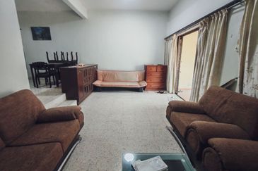 Taman Ungku Tun Aminah