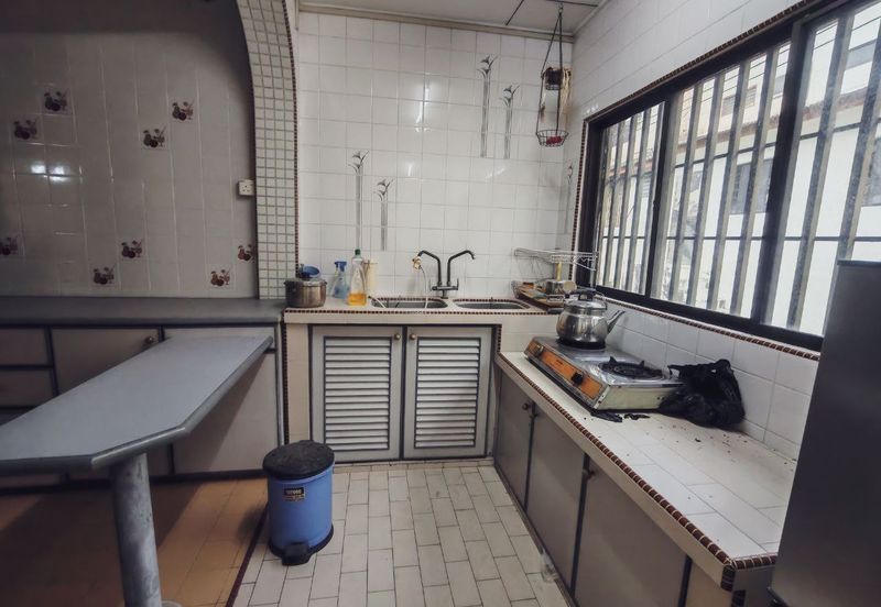 Taman Ungku Tun Aminah