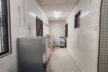 Taman Ungku Tun Aminah