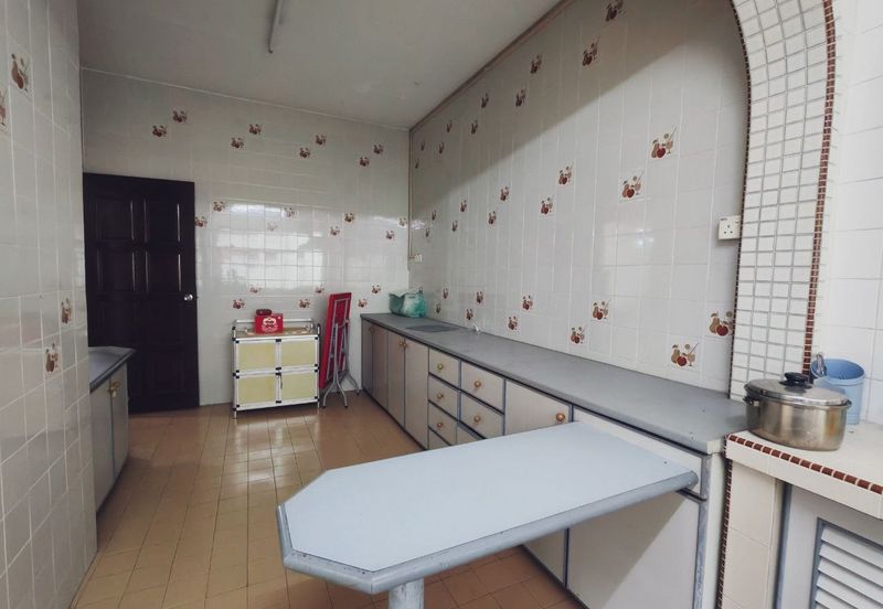 Taman Ungku Tun Aminah