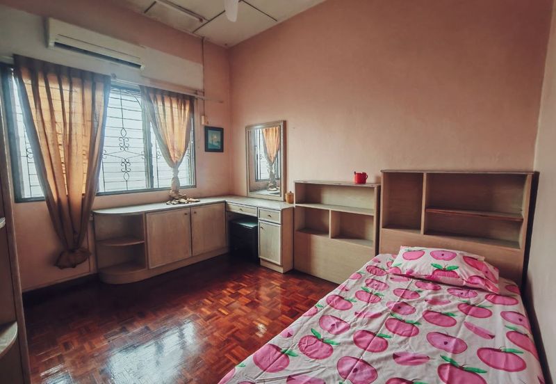 Taman Ungku Tun Aminah