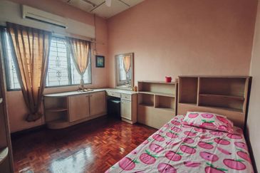 Taman Ungku Tun Aminah