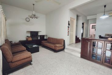 Taman Ungku Tun Aminah