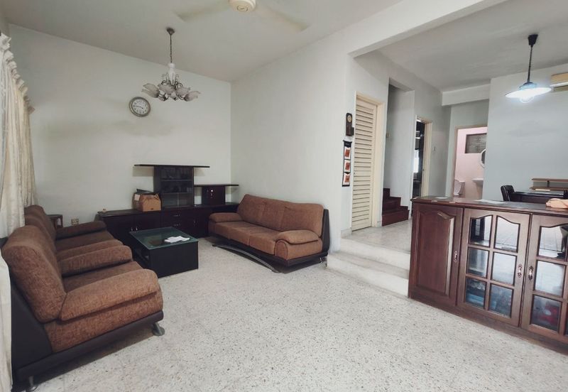 Taman Ungku Tun Aminah